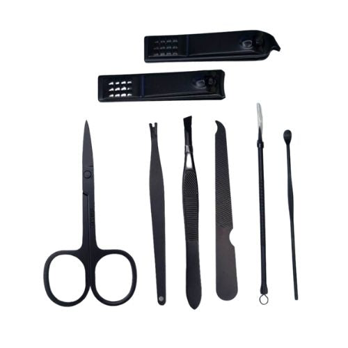 Men's Nail Manicure Set-Cody Jay