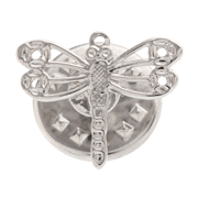 Dragon Fly Lapel Pin-Cody Jay