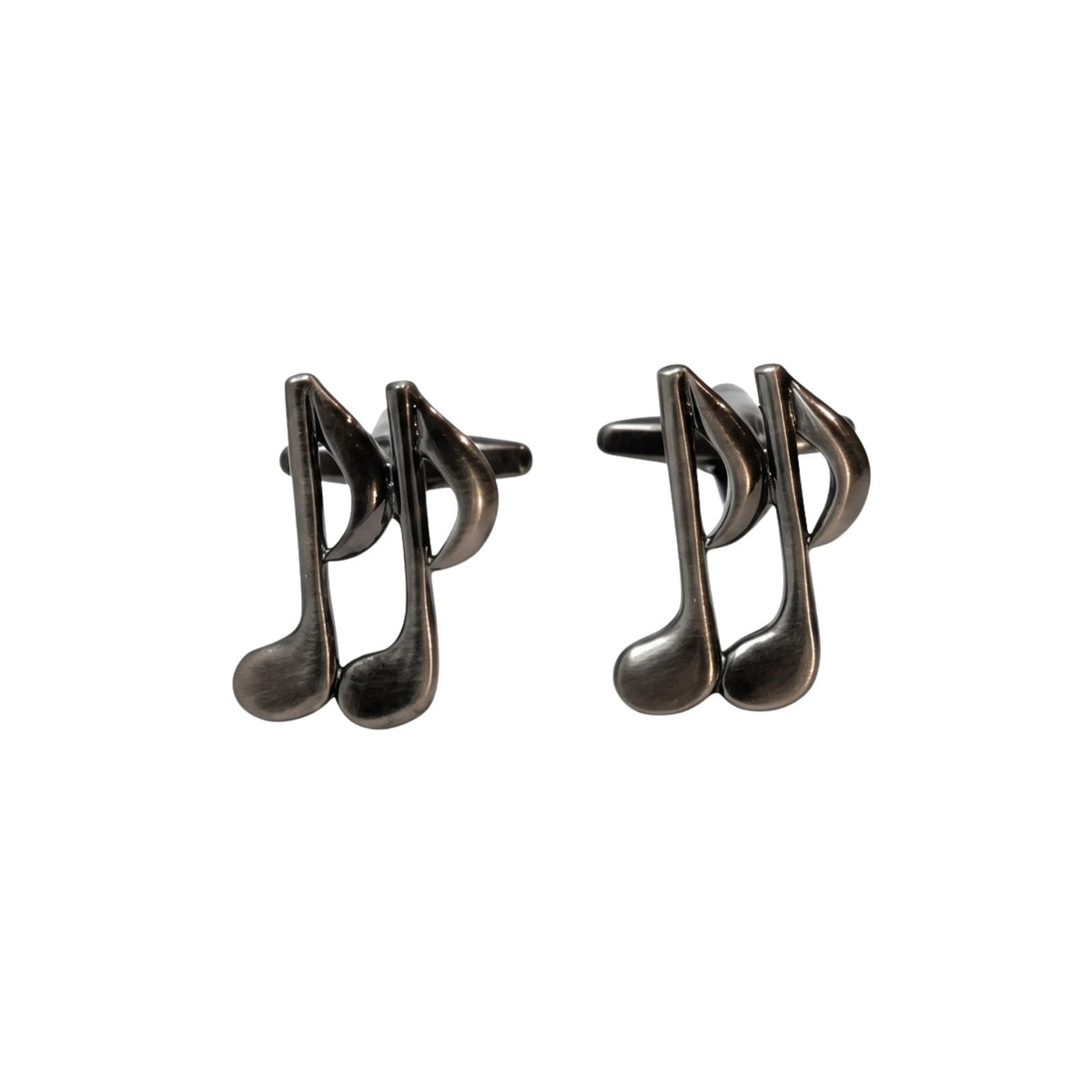 Antique Music Note Cufflinks