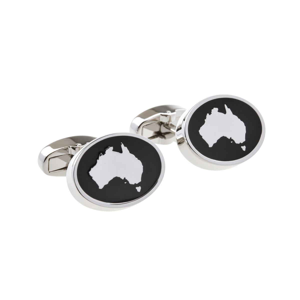 Australia Cufflinks