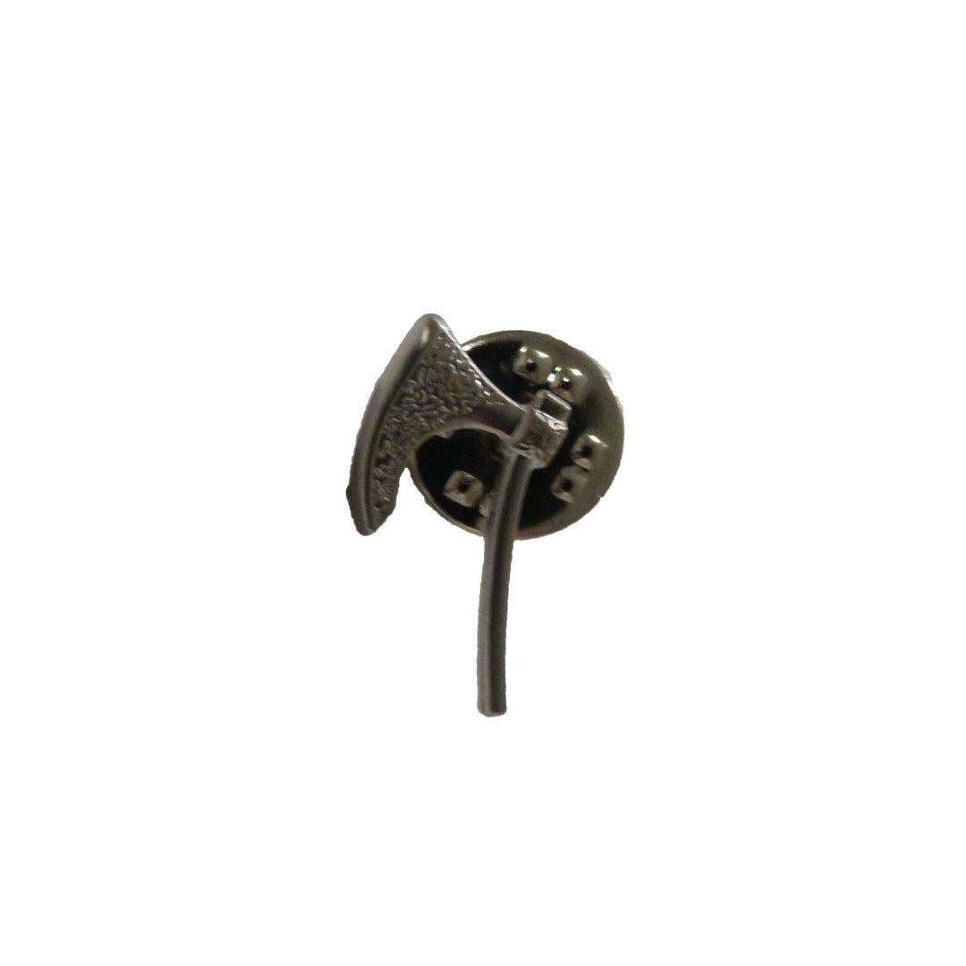 Axe Lapel Pin-Cody Jay