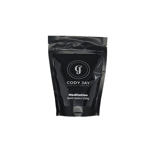 Men's Bath Salts-Cody Jay