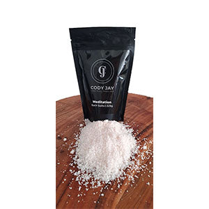 Men's Bath Salts-Cody Jay