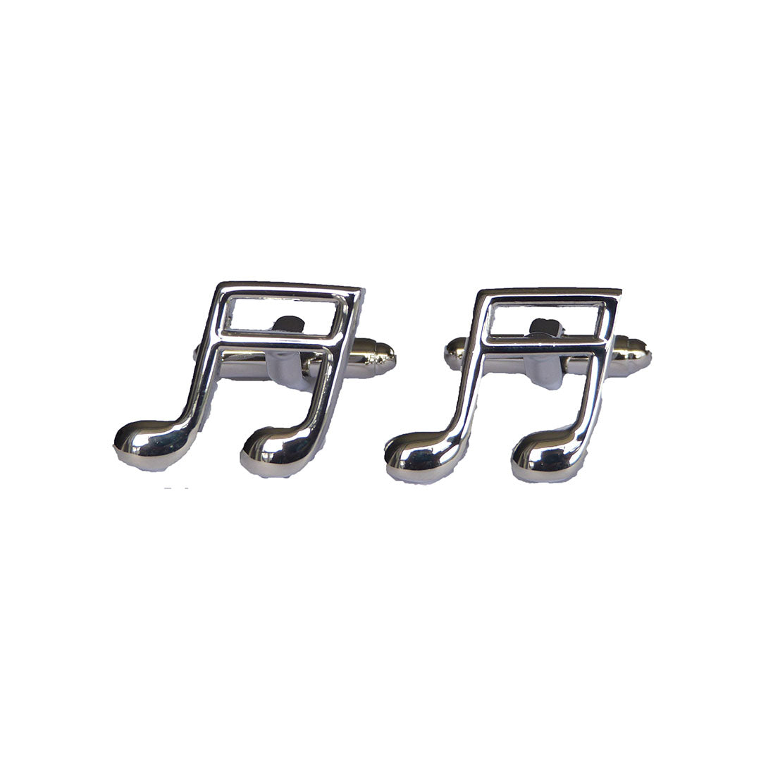 Beam Notes Cufflinks-Cody Jay