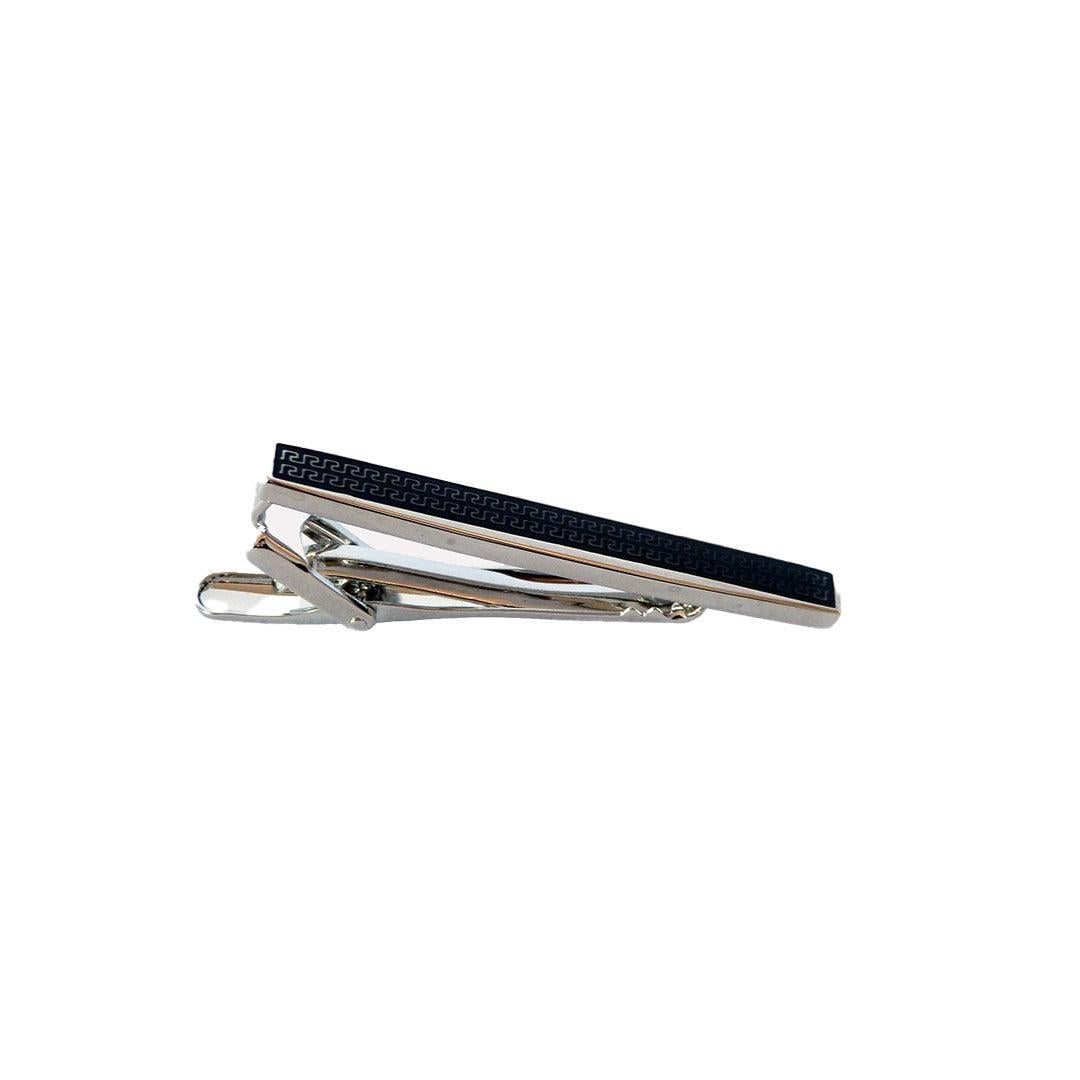Black Tie Clip-Cody Jay