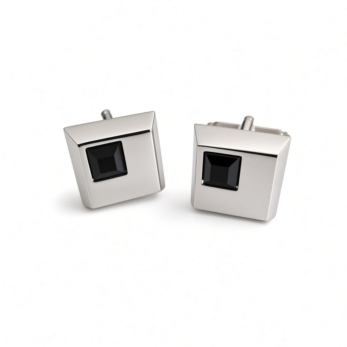 Cornerstone Blue Cufflinks