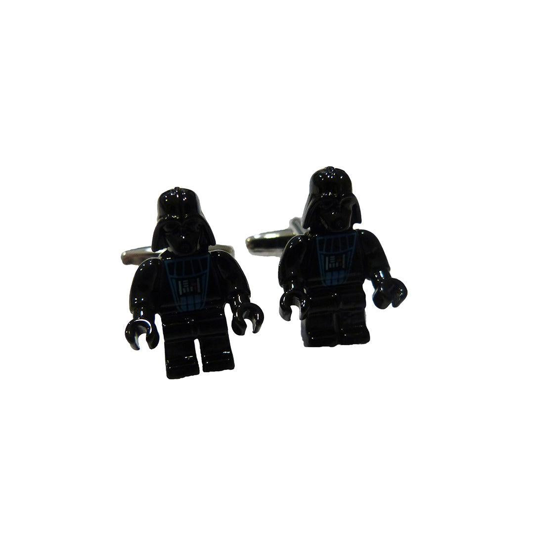 Darth Vader Cufflinks-Cody Jay