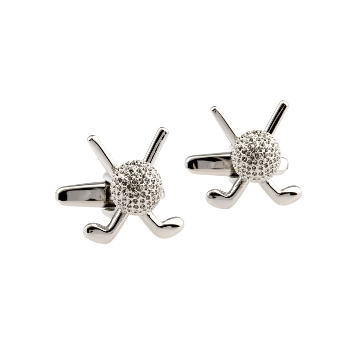 Golf Cufflinks NZ