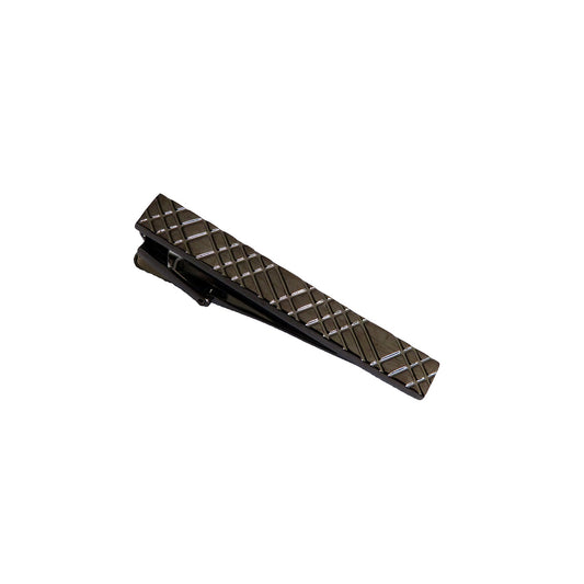 Grid Tie Clip-Cody Jay