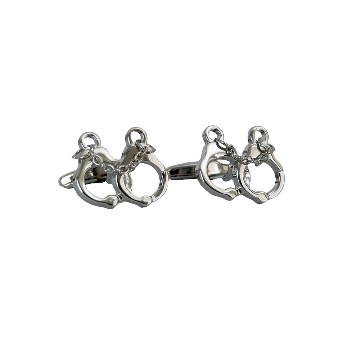 Handcuff Cufflinks