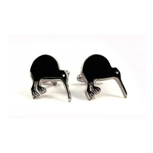 Kiwi Cufflinks-Cody Jay