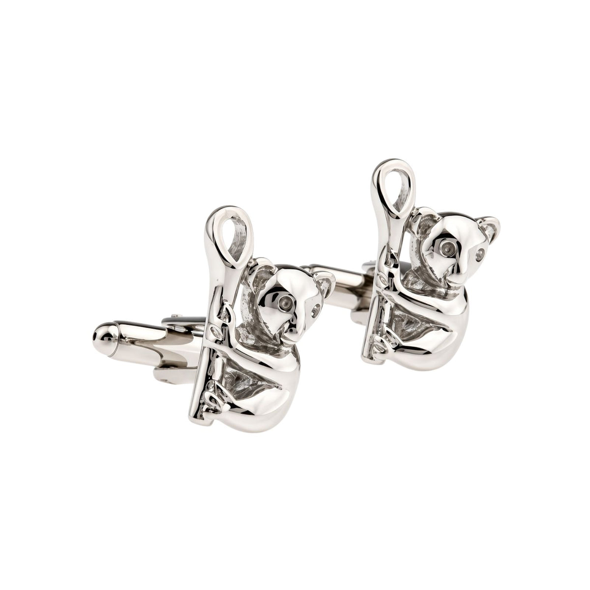 Koala Cufflinks