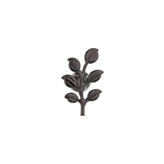 Leaf Branch Lapel Pin-Cody Jay