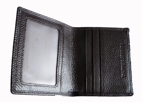 Liberty ID Card Wallet-Cody Jay