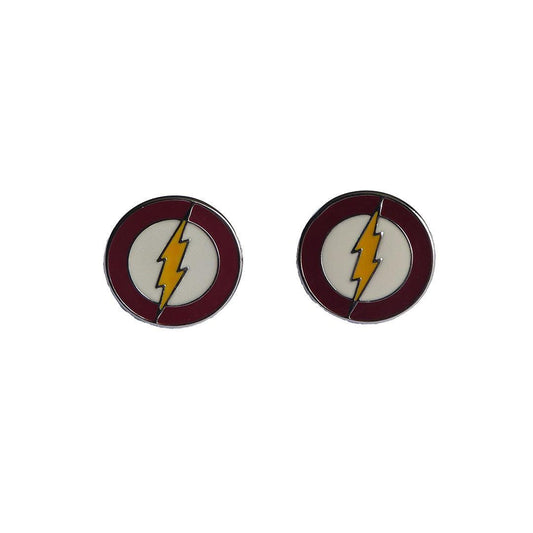 Lightening Cufflinks-Cody Jay