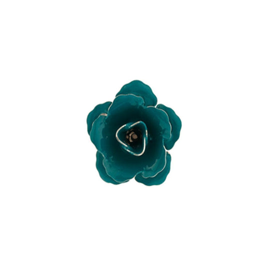 Green Rose Lapel Pin-Cody Jay