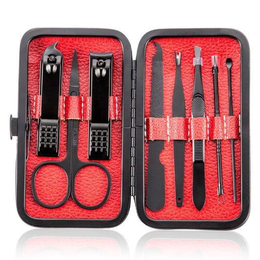 Men's Nail Manicure Set-Cody Jay