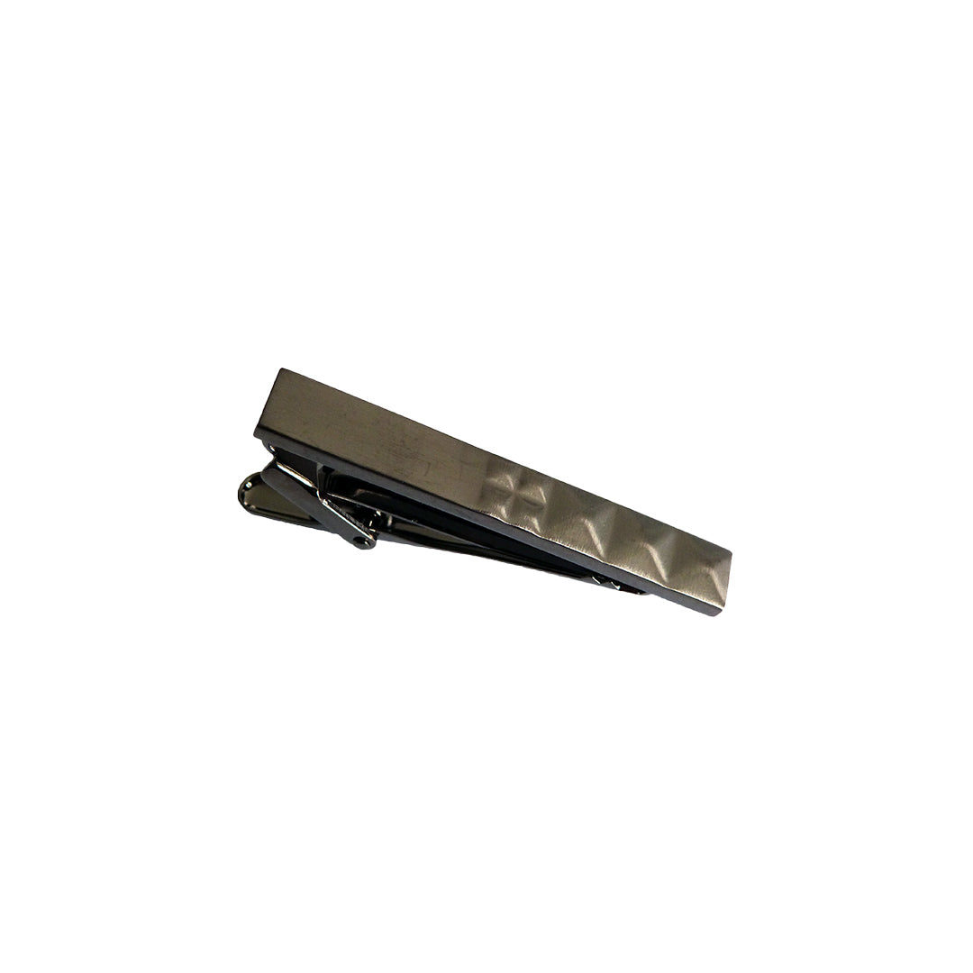 Pyramid Tie Clip-Cody Jay