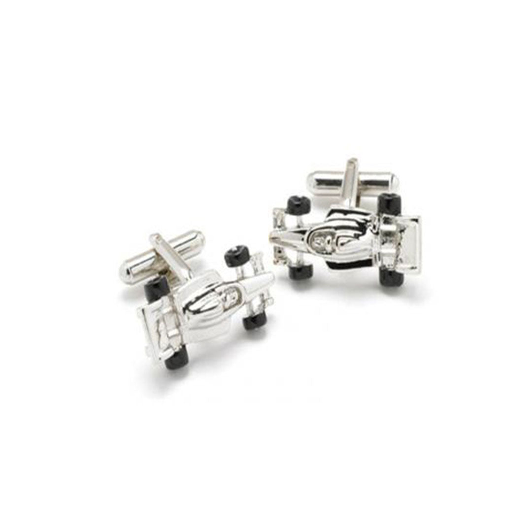 Racing Cars Cufflinks-Cody Jay