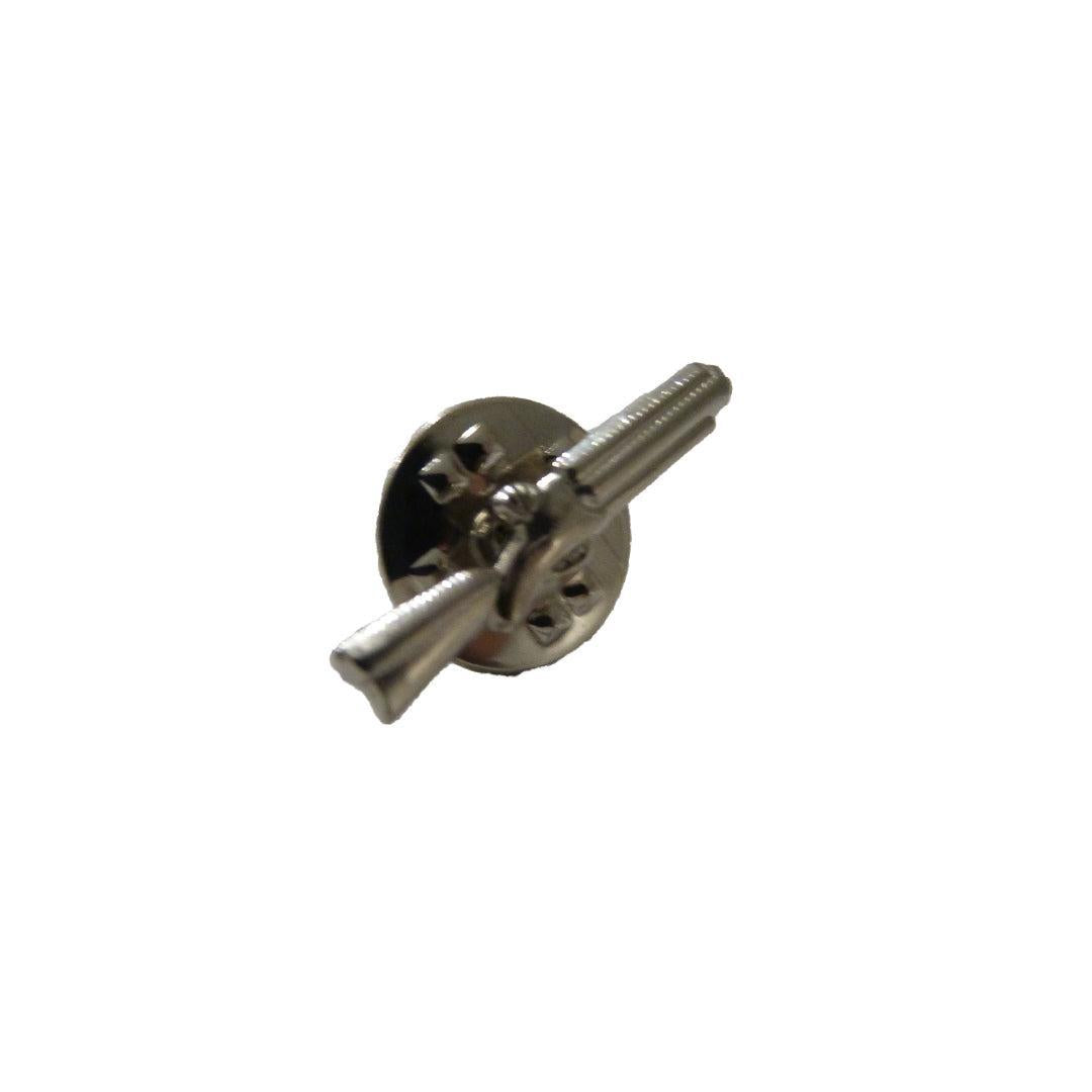 Rifle Lapel Pin-Cody Jay