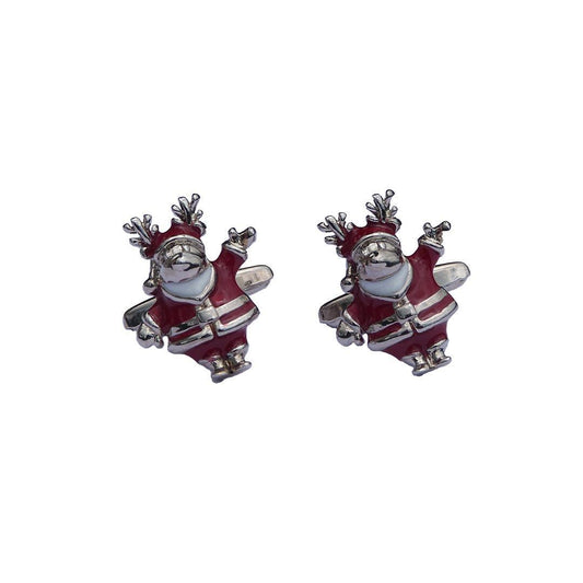Rudolph Cufflinks-Cody Jay