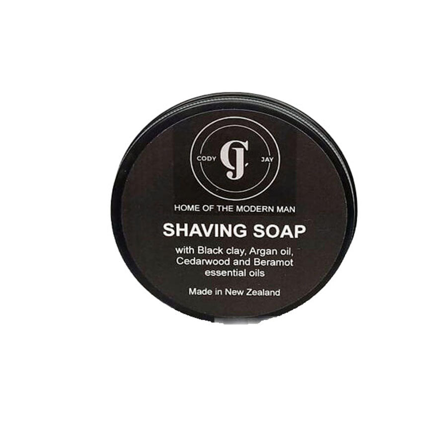 Shaving Soap-Cody Jay