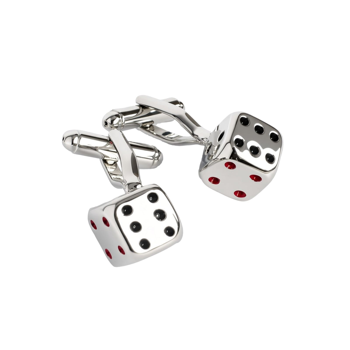 Dice Cufflinks