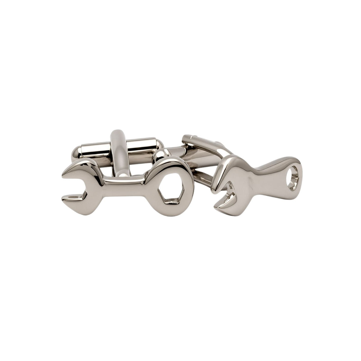 Spanner Cufflinks
