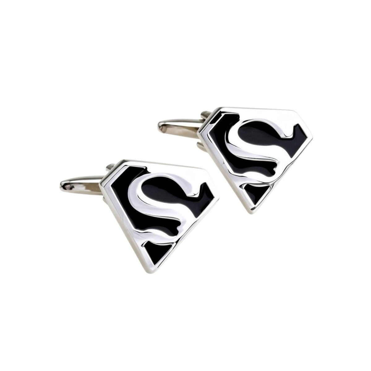 Superman Cufflinks