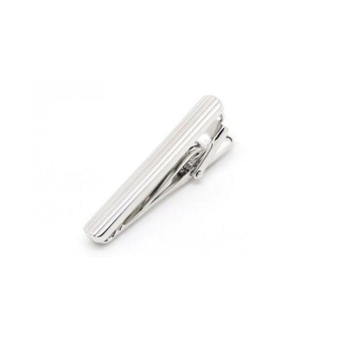 Slim Lines Tie Clip-Cody Jay