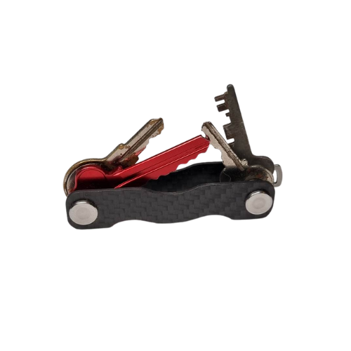 Smartkey with keys in it