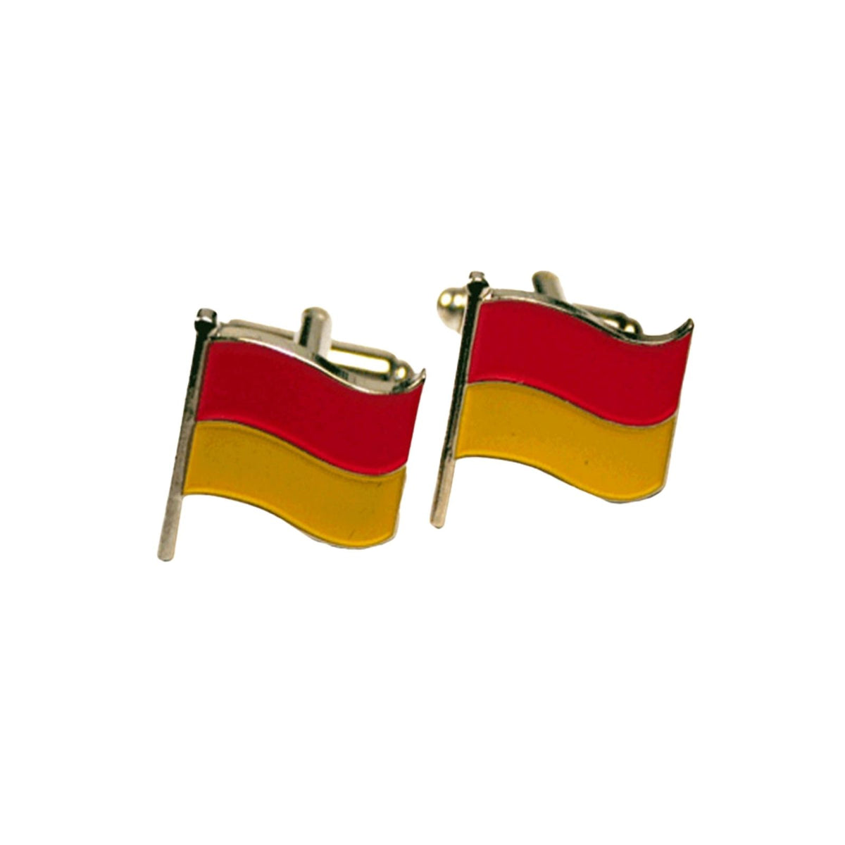 Surf Cufflinks