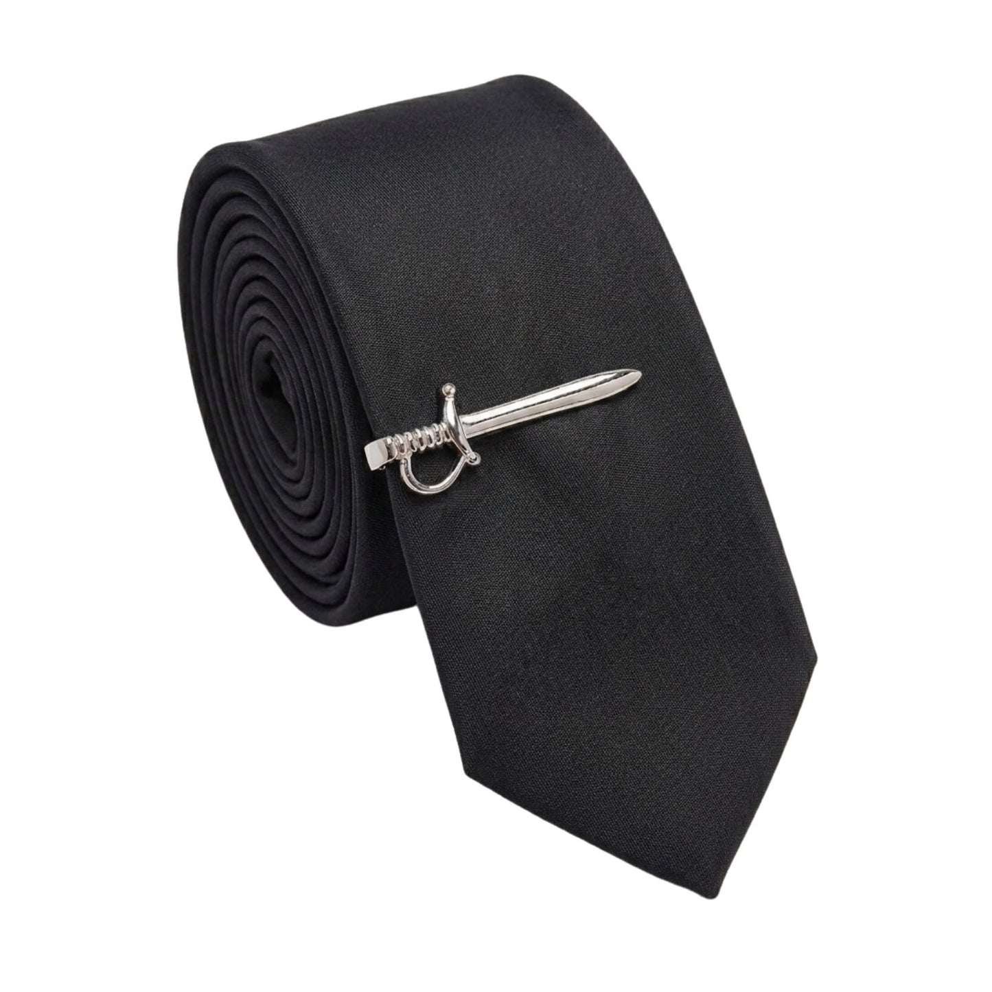 Sword Tie Bar