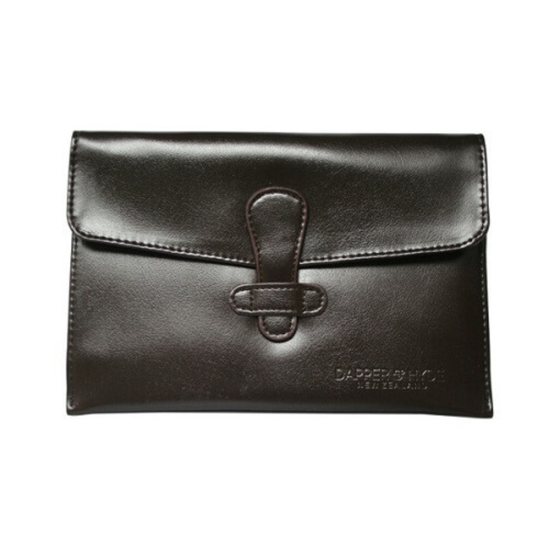The Voyager Travel Pouch-Cody Jay