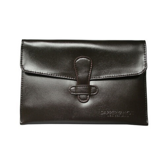 The Voyager Travel Pouch-Cody Jay