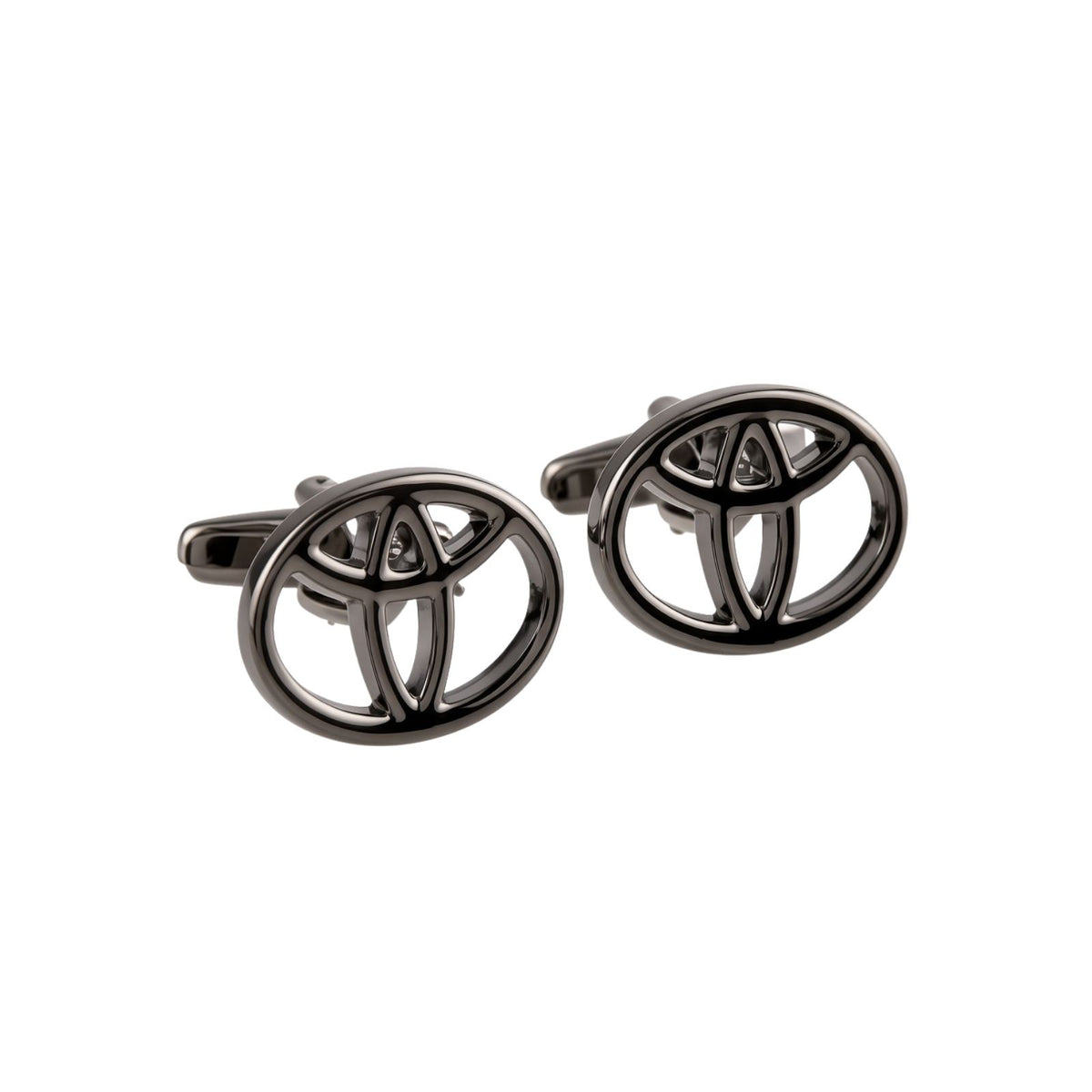 Toyota Cufflinks - Premium Gift for Men NZ