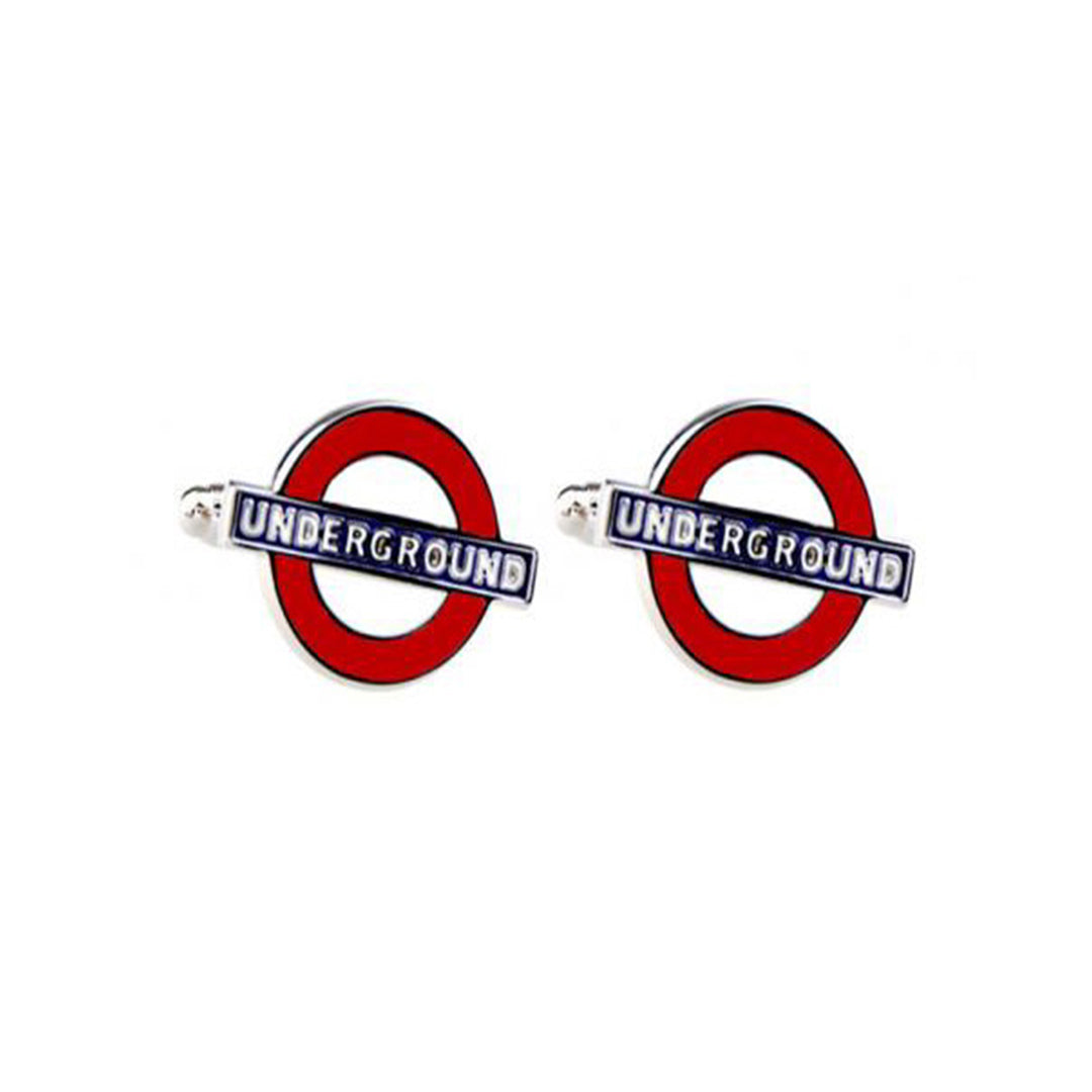 Underground Cufflinks-Cody Jay