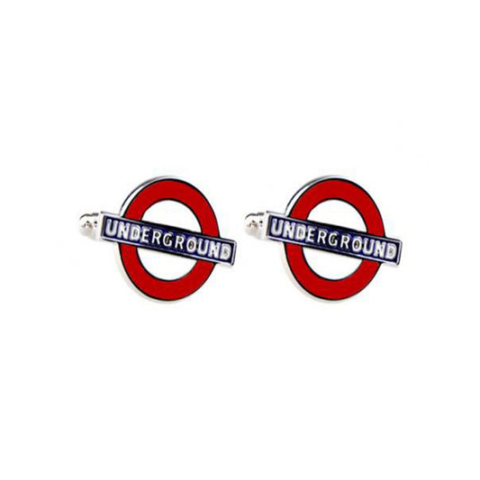 Underground Cufflinks-Cody Jay