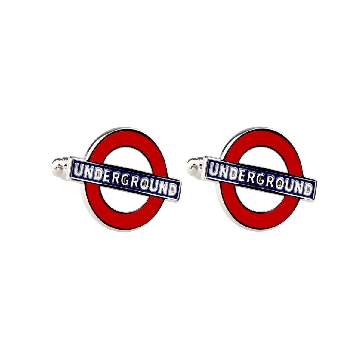 Underground Cufflinks
