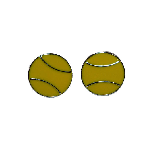 Volley Ball Cufflinks-Cody Jay
