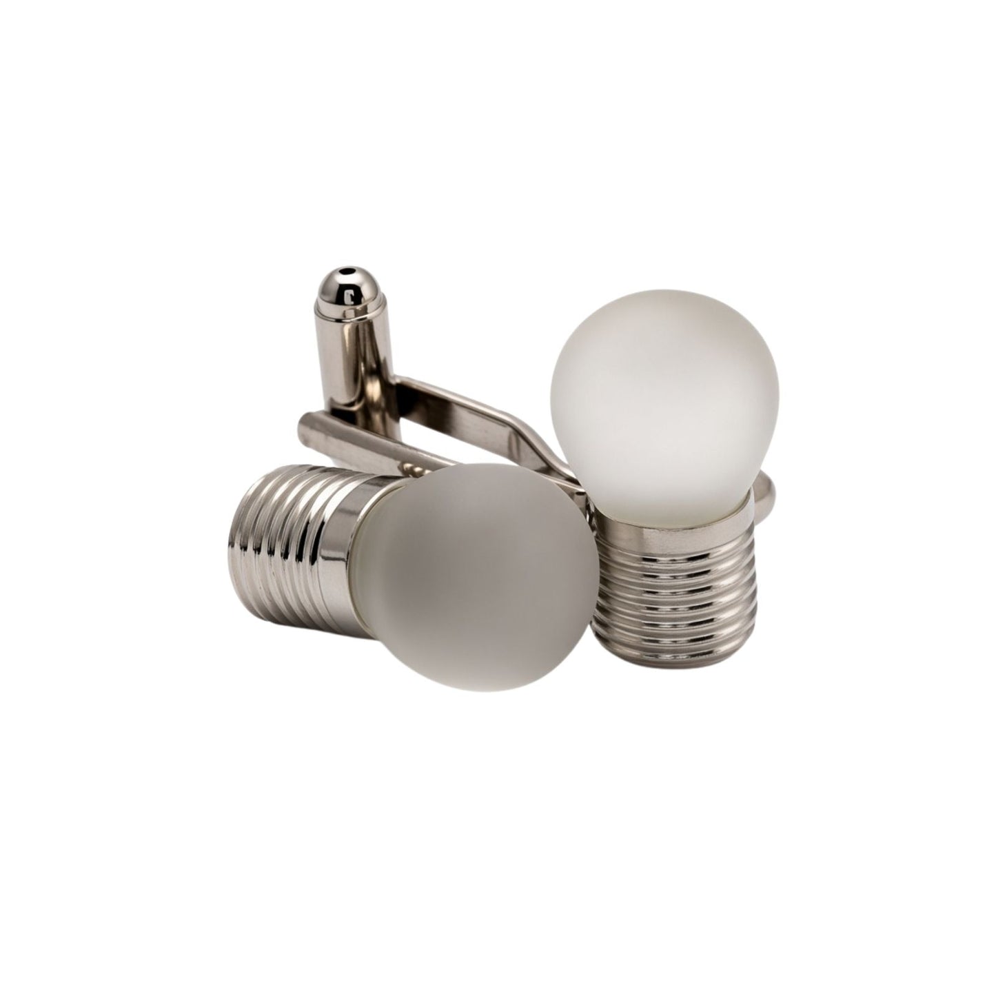 Lightbulbs Cufflinks