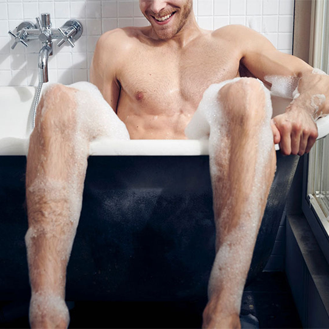 Men's Bath & Shaving Essentials