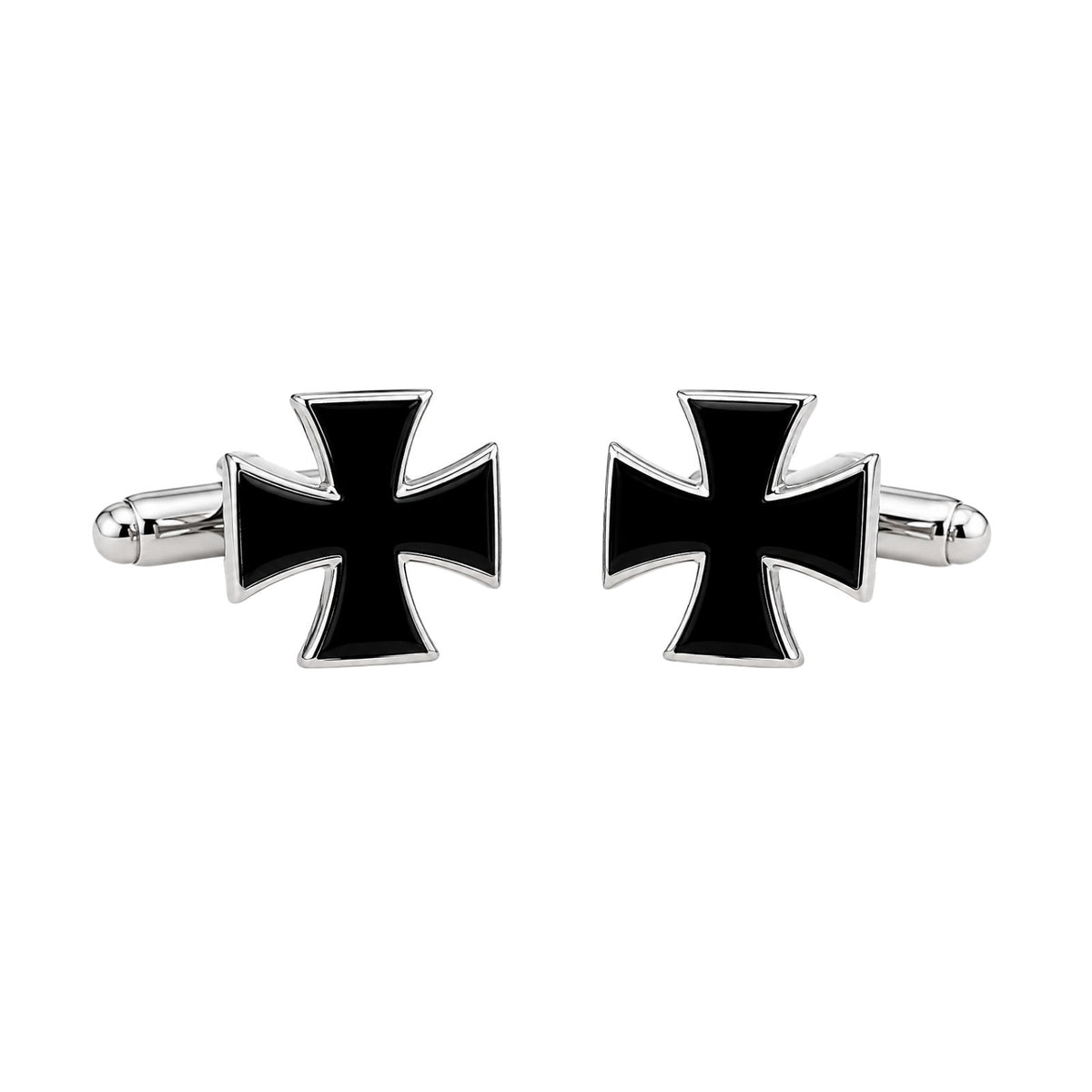 Anglican Cross Cufflinks