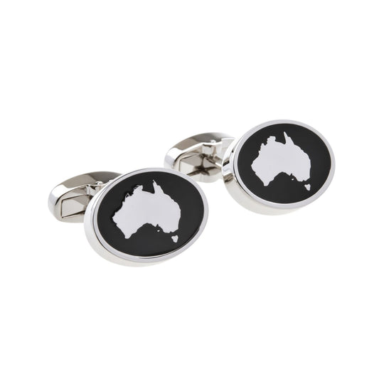 Australia Cufflinks