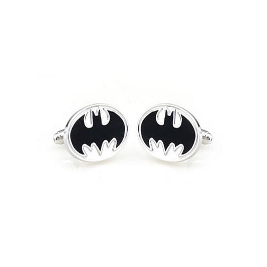 Batman Cufflinks-Cody Jay