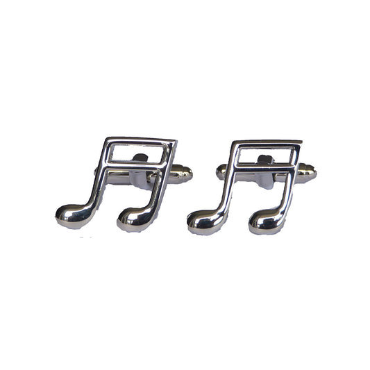 Beam Notes Cufflinks-Cody Jay