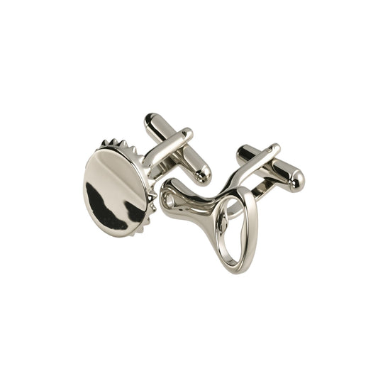Bottle Top & Opener Cufflinks