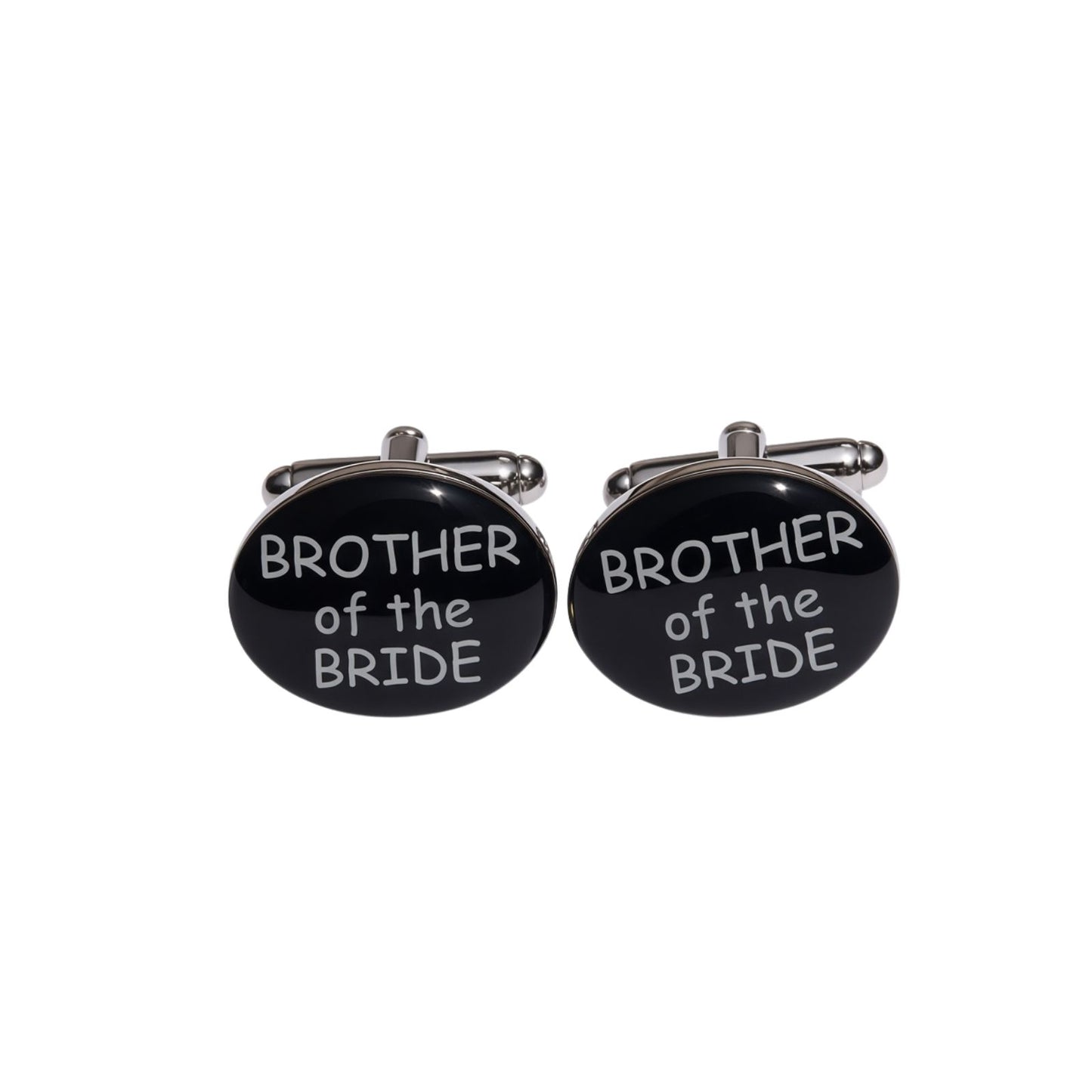 Brother of the Bride Cufflinks