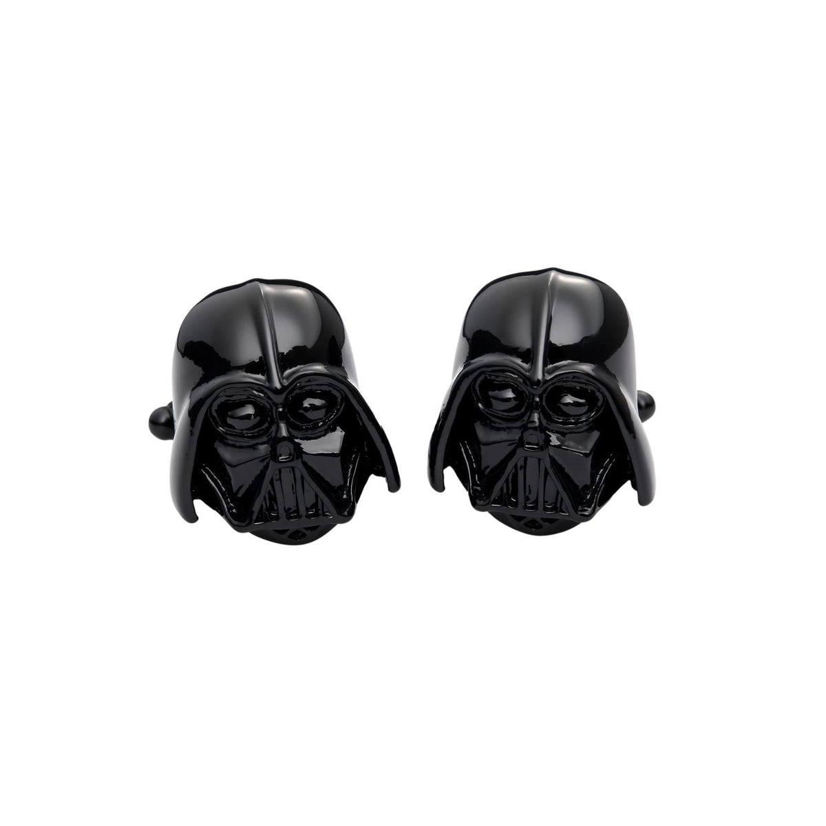 Darth Vader Mask Cufflinks
