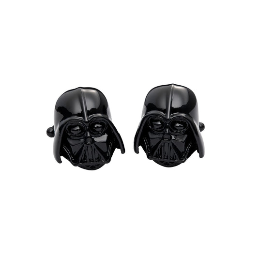 Darth Vader Mask Cufflinks